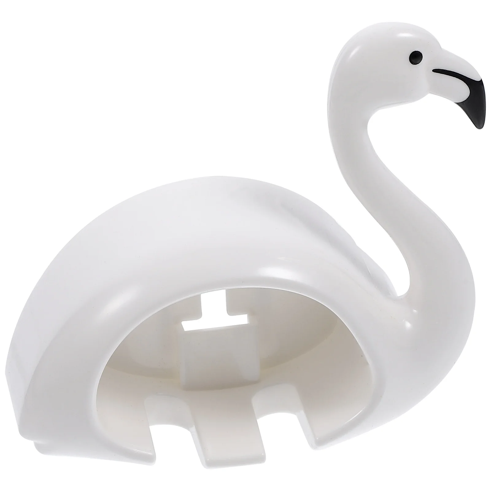 Flamingo Toothbrush Holder 2-slot Cartoon Wall Mount Bathroom Accessories Suction Cup Stand Install
Flamingo Toothbrush Holder 2-slot Cartoon Wall Mount Bathroom Accessories Suction Cup Stand Install
