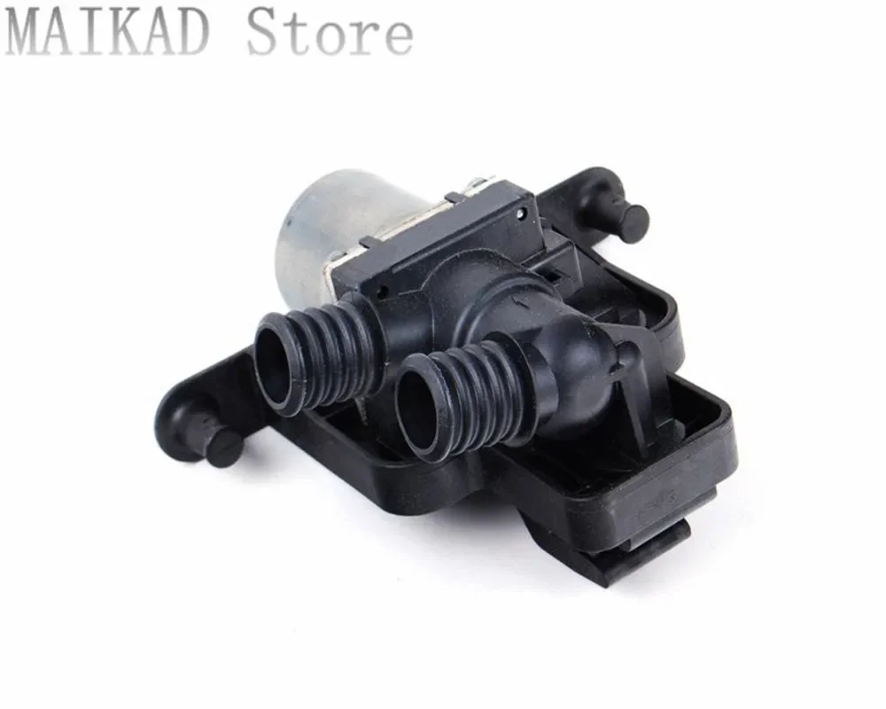 Heater Control Valve Auxiliary Water Pump Water Valve for BMW E63 E64 630i 645ci 650i 64119238655
Heater Control Valve Auxiliary Water Pump Water Valve for BMW E63 E64 630i 645ci 650i 64119238655