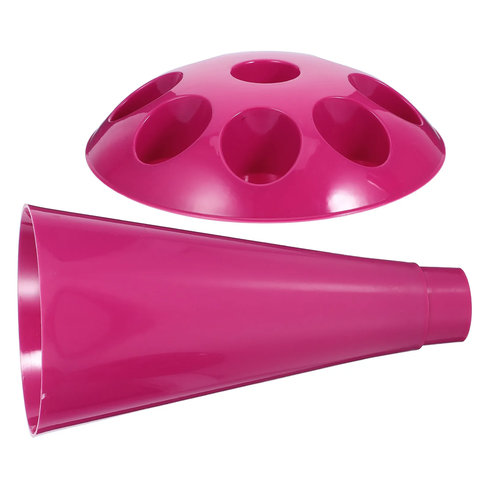 8 Slots Pastry Piping Bag Holder Stand Detachable Nozzles Organizer Baking Accessories Cake Decorating Compact Design Home
8 Slots Pastry Piping Bag Holder Stand Detachable Nozzles Organizer Baking Accessories Cake Decorating Compact Design Home