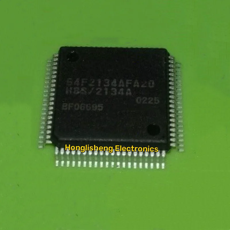 3PCS New HD64F2134AFA20 HD64F2134BFA20 64F2134AFA20 64F2134BFA20 F2134AFA20 F2134BFA20 QFP80 Microcontroller IC chip
3PCS New HD64F2134AFA20 HD64F2134BFA20 64F2134AFA20 64F2134BFA20 F2134AFA20 F2134BFA20 QFP80 Microcontroller IC chip
