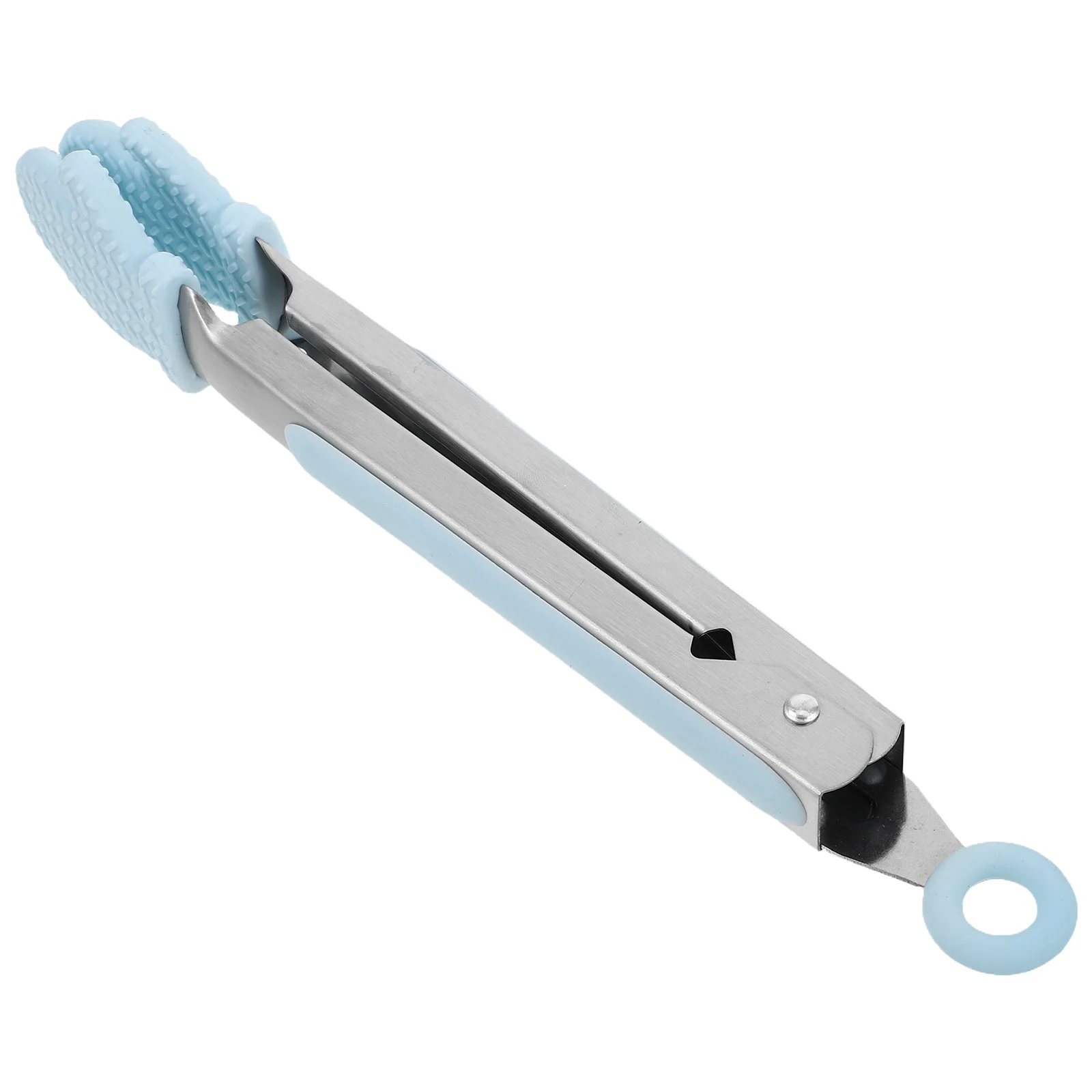 1pcs Anti-Slip Food 9 Inch Silicone Palm Design Heat Resistant Kitchen Tongs For Cooking Baking Bbq Salad Mini Tongs
1pcs Anti-Slip Food 9 Inch Silicone Palm Design Heat Resistant Kitchen Tongs For Cooking Baking Bbq Salad Mini Tongs