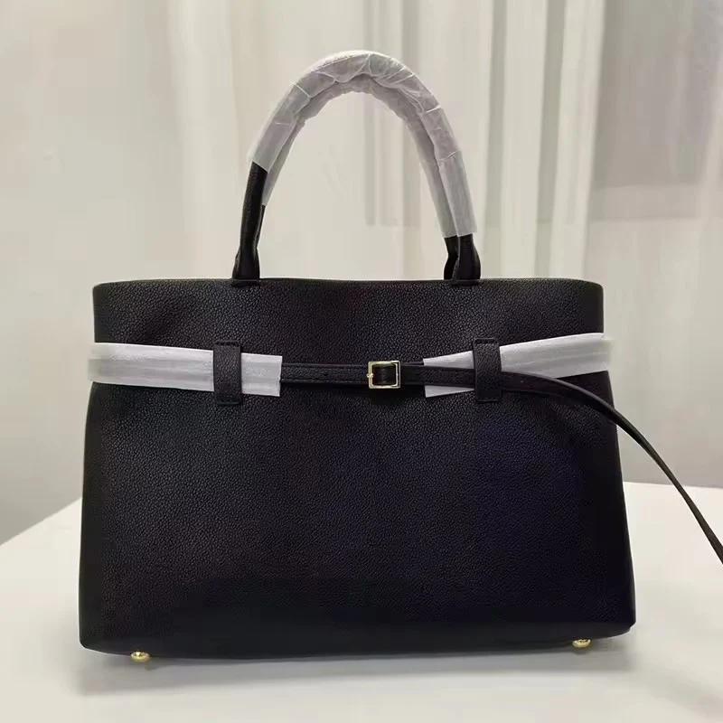 2025 Fashion Vintage Tote Bags Large Capacity High-end Chic Commuting Shopping Top-Handle Bags Luxury Handbag Women
2025 Fashion Vintage Tote Bags Large Capacity High-end Chic Commuting Shopping Top-Handle Bags Luxury Handbag Women