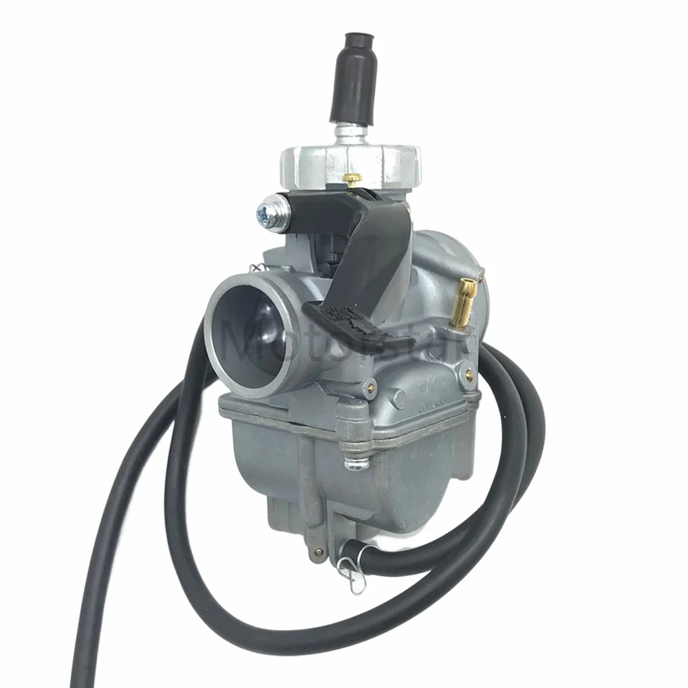 Новый карбюратор PE26 26 мм для NSR140, NSR 140, с ручным подсосом, подходит для Dax, KSR, MSX, Grom, CRF, Monkey, Xsport.
Новый карбюратор PE26 26 мм для NSR140, NSR 140, с ручным подсосом, подходит для Dax, KSR, MSX, Grom, CRF, Monkey, Xsport.