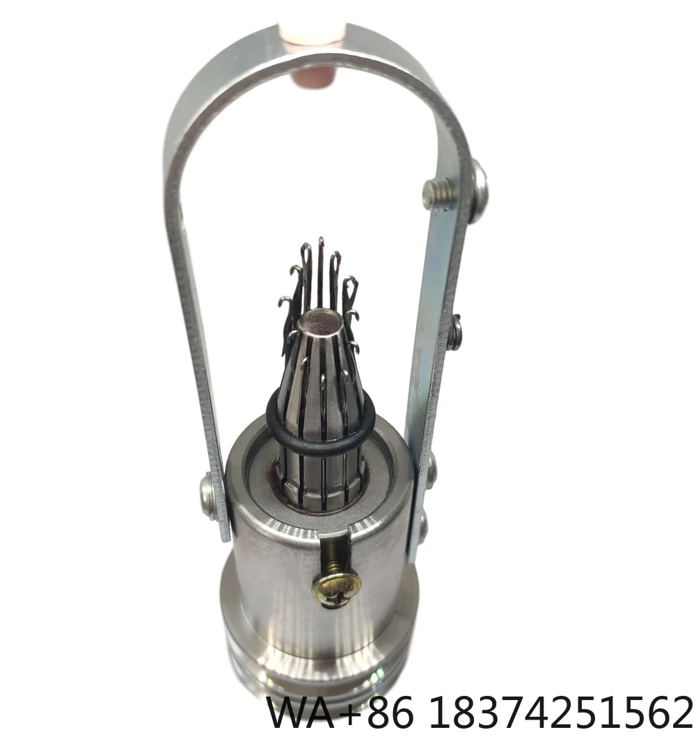 Manufacturer Directly 12 Needles Cord Knitting Machine Head, Cord Knitting Machine Head/
Manufacturer Directly 12 Needles Cord Knitting Machine Head, Cord Knitting Machine Head/