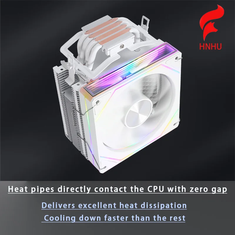argbPrism7ProComputer case fan4Copper pipecpuRadiatorpwm1700amd2011Air-cooled12cmFan
argbPrism7ProComputer case fan4Copper pipecpuRadiatorpwm1700amd2011Air-cooled12cmFan