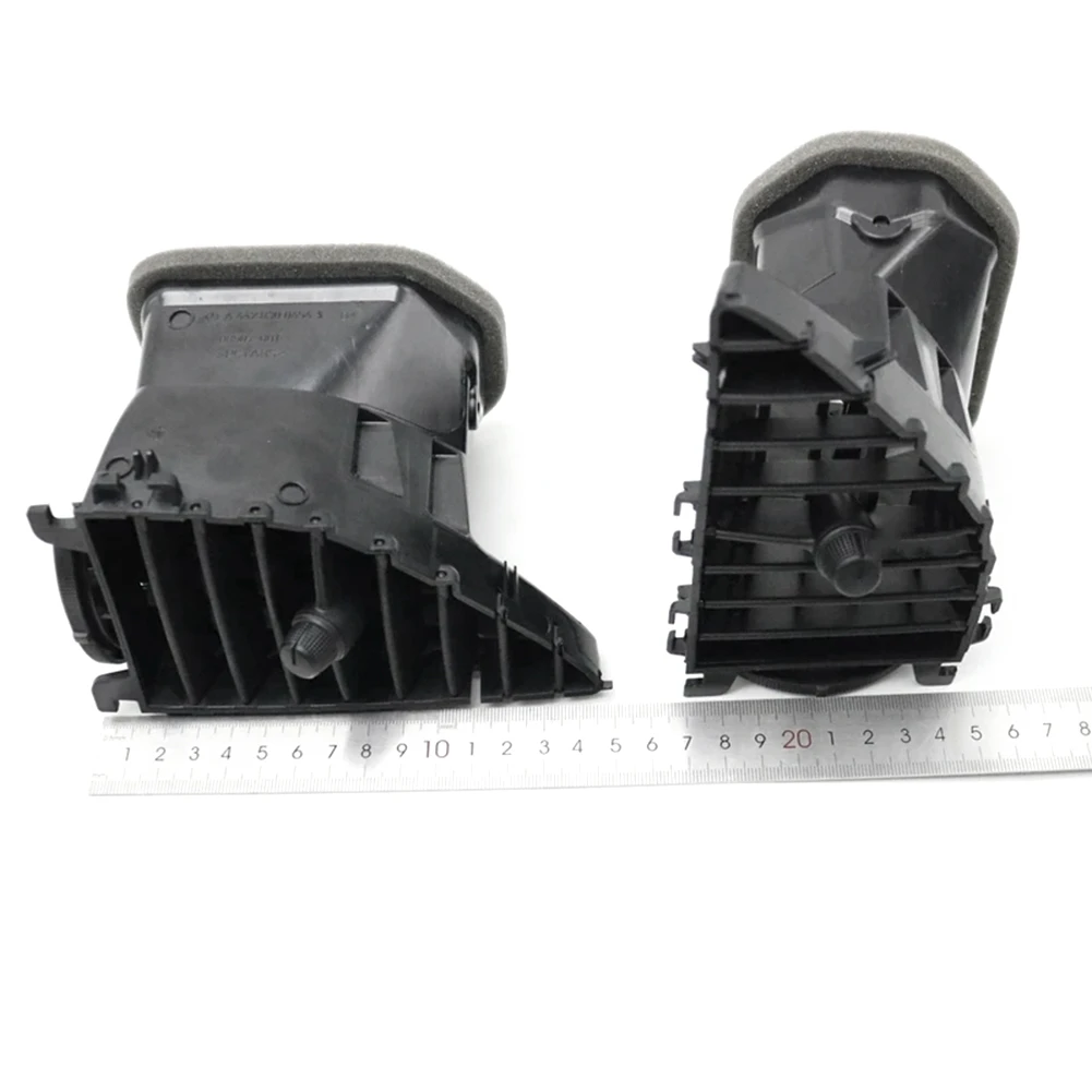 2X Car Front Dash Center Air Vent Air Conditioning Grille Vents For Vito V260 W447 W448 2015-2024 Accessories-A61E
2X Car Front Dash Center Air Vent Air Conditioning Grille Vents For Vito V260 W447 W448 2015-2024 Accessories-A61E