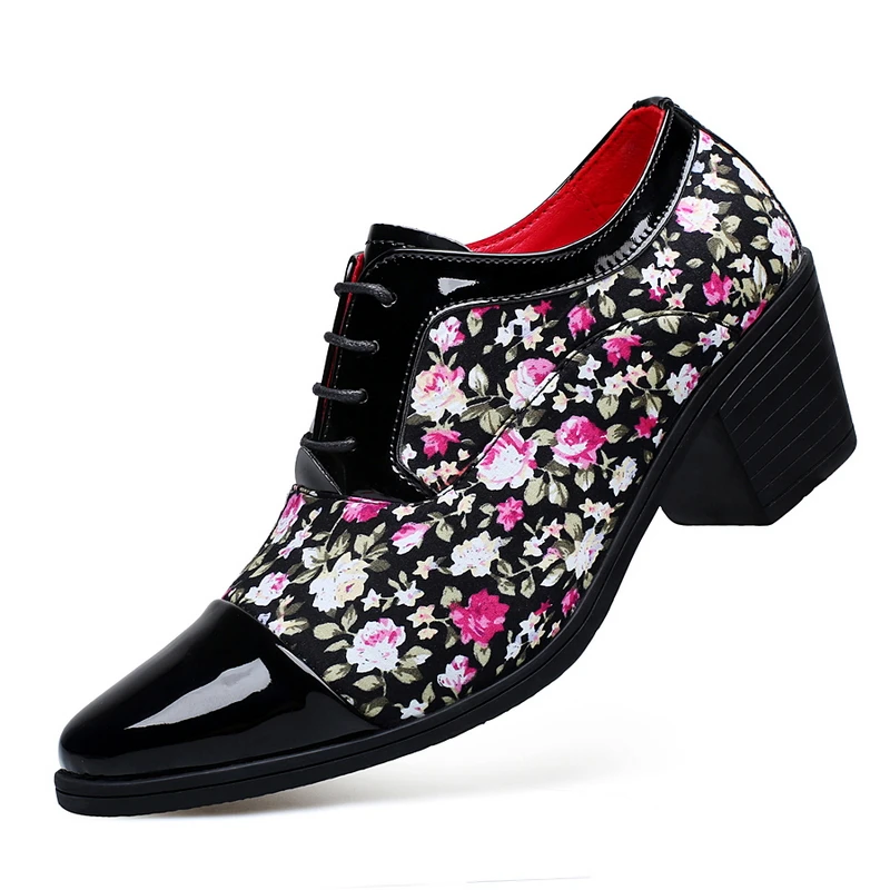 Men's Business Casual, Fashionable, Versatile, Formal & Trendy Shoes
Men's Business Casual, Fashionable, Versatile, Formal & Trendy Shoes
