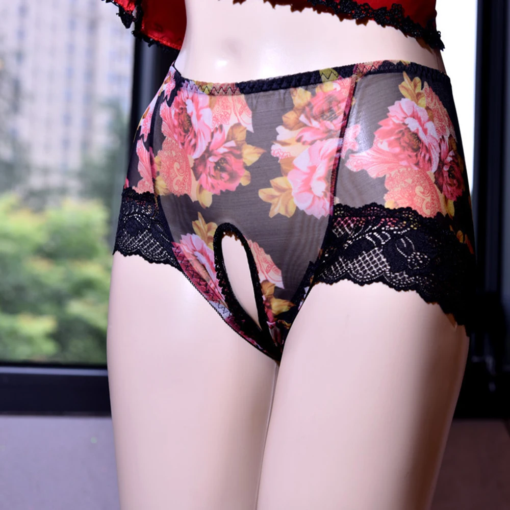 Gay Mens Lace Crotchless Knickers Sexy Lingerie Briefs Open Butt Panties Bikini Hole Pouch Underpants Ultra Thin Underwear
Gay Mens Lace Crotchless Knickers Sexy Lingerie Briefs Open Butt Panties Bikini Hole Pouch Underpants Ultra Thin Underwear