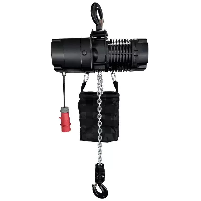 Electric Hoist Truss Lift Inverted Hanging Variable Frequency Control Line Array Speaker Stage Lifting Device Heavy Duty Stable
Electric Hoist Truss Lift Inverted Hanging Variable Frequency Control Line Array Speaker Stage Lifting Device Heavy Duty Stable