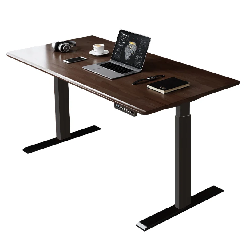 *Solid Wood Liriodendron Electric Lifting Desk Adjustable Computer Esports Office Intelligent Writing Learning Table
*Solid Wood Liriodendron Electric Lifting Desk Adjustable Computer Esports Office Intelligent Writing Learning Table