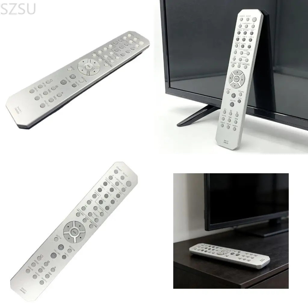 SZSU Remote Control Offering Simple Button Arrangement Energy Saving for RAX31
SZSU Remote Control Offering Simple Button Arrangement Energy Saving for RAX31