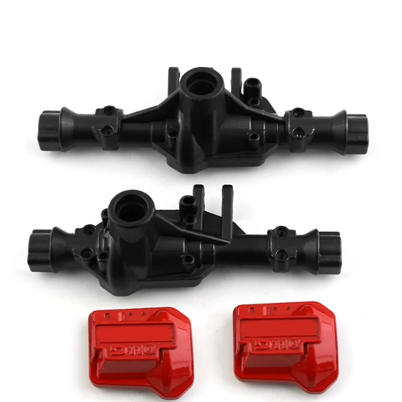 PMPC_Axle Корпус для Traxxas TRX4 1/10 RC Гусеничный автомобиль, детали для обновления, 1
PMPC_Axle Корпус для Traxxas TRX4 1/10 RC Гусеничный автомобиль, детали для обновления, 1