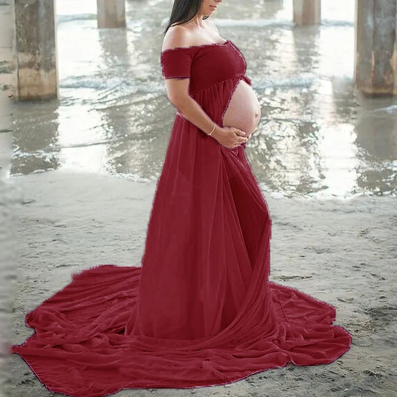 Photo Session Props Women Clothes Photography Pregnancy Dress Maternity Photography Props Clothes For Pregnant Women Shoulderles
Photo Session Props Women Clothes Photography Pregnancy Dress Maternity Photography Props Clothes For Pregnant Women Shoulderles