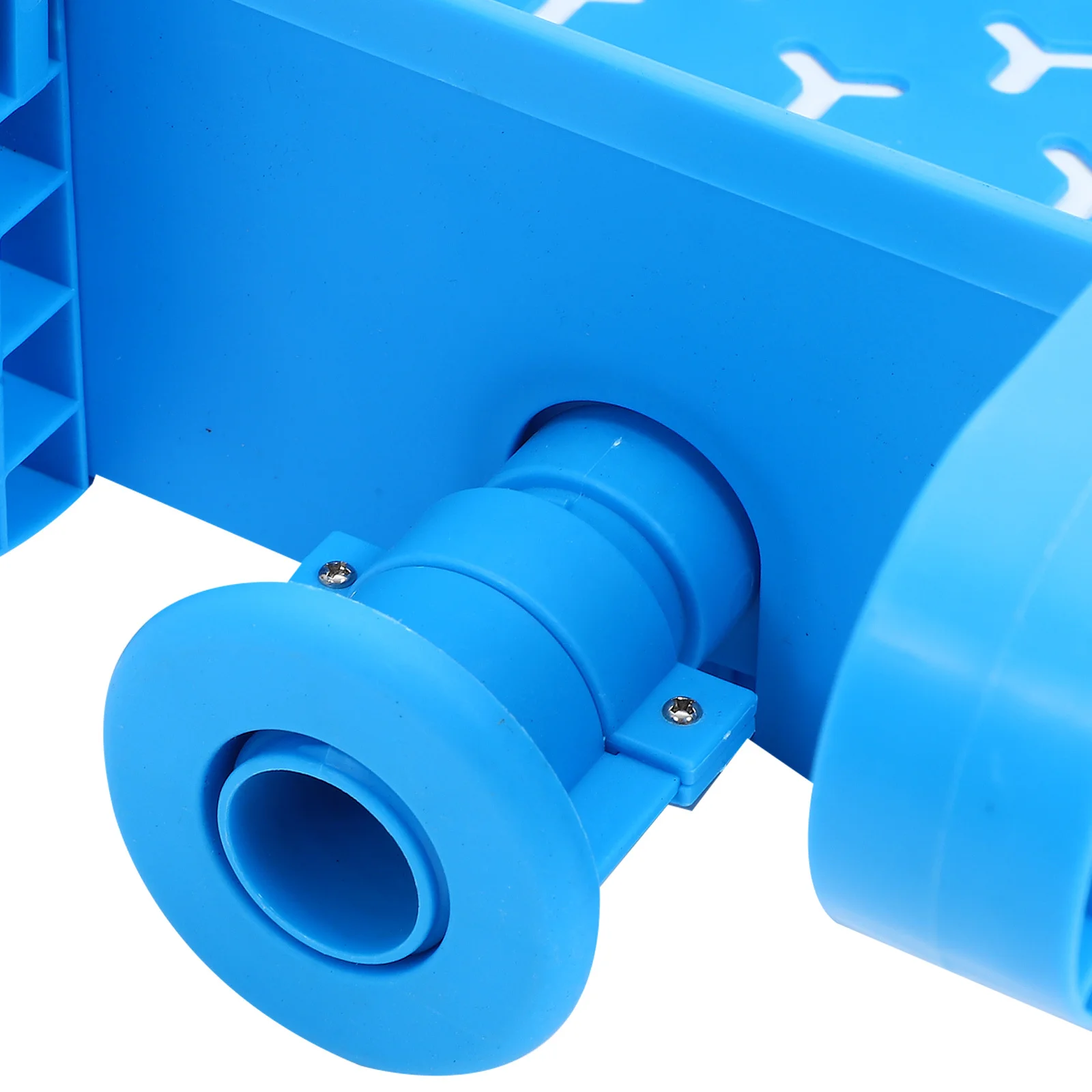 Pool Hook Storage Basket Hanging Pp Material For Towels Garden Pool Area Organization Multi-Use Plastic Container
Pool Hook Storage Basket Hanging Pp Material For Towels Garden Pool Area Organization Multi-Use Plastic Container