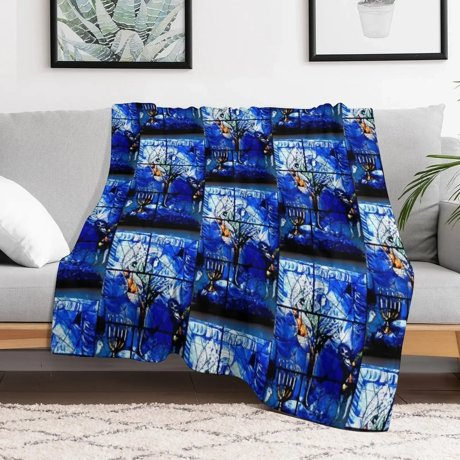 Marc Chagall glass panel Throw Blanket for babies Comforter Stuffeds for winter Blankets
Marc Chagall glass panel Throw Blanket for babies Comforter Stuffeds for winter Blankets