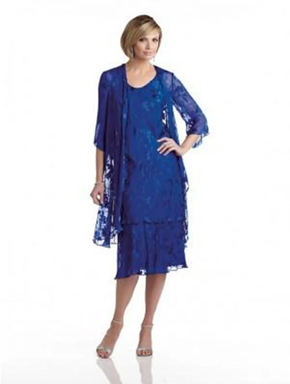 free shipping Discount navy blue Lace Layers Ruffle Mother Of The Bride Dress 2023 With Jacket Two pieces vestidos de festa
free shipping Discount navy blue Lace Layers Ruffle Mother Of The Bride Dress 2023 With Jacket Two pieces vestidos de festa