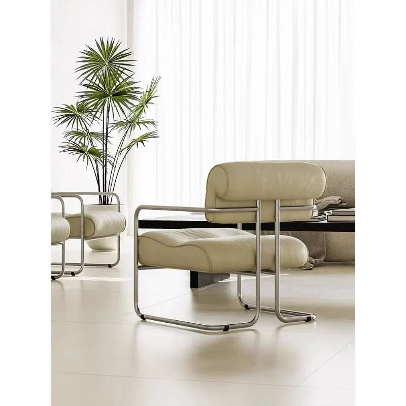 Medieval sofa chair living room simple single chair coffee shop milk tea shop leisure chair
Medieval sofa chair living room simple single chair coffee shop milk tea shop leisure chair