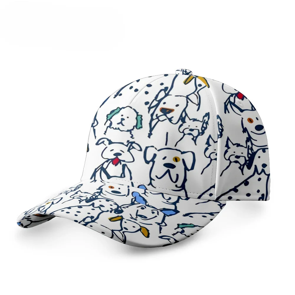 Baseball Snapback Caps Printed Summer Sport Florals Rabbits Animals Headwear Outdoor Streetwear Casual Sun Visor Hats for Women
Baseball Snapback Caps Printed Summer Sport Florals Rabbits Animals Headwear Outdoor Streetwear Casual Sun Visor Hats for Women