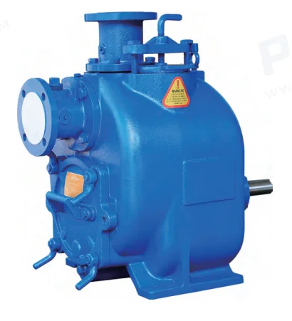 Factory Supply PT series Self Priming Sewage Pump for Agricultural Use
Factory Supply PT series Self Priming Sewage Pump for Agricultural Use