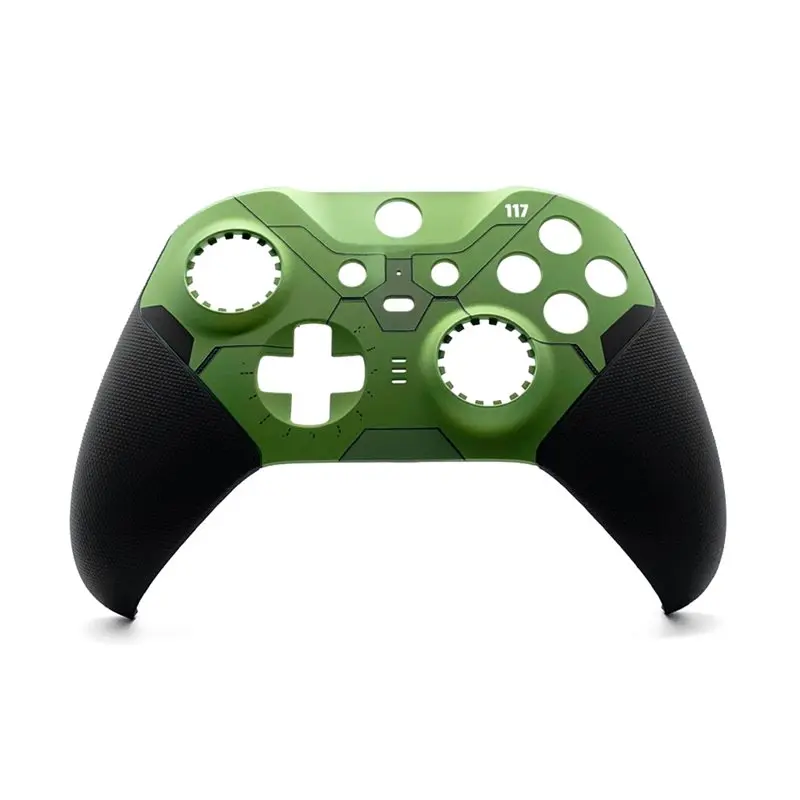Hot-Wireless Controller Replacement Housing Shell Faceplate Front Case Cover For Elite 2 Case For Elite 2 A
Hot-Wireless Controller Replacement Housing Shell Faceplate Front Case Cover For Elite 2 Case For Elite 2 A