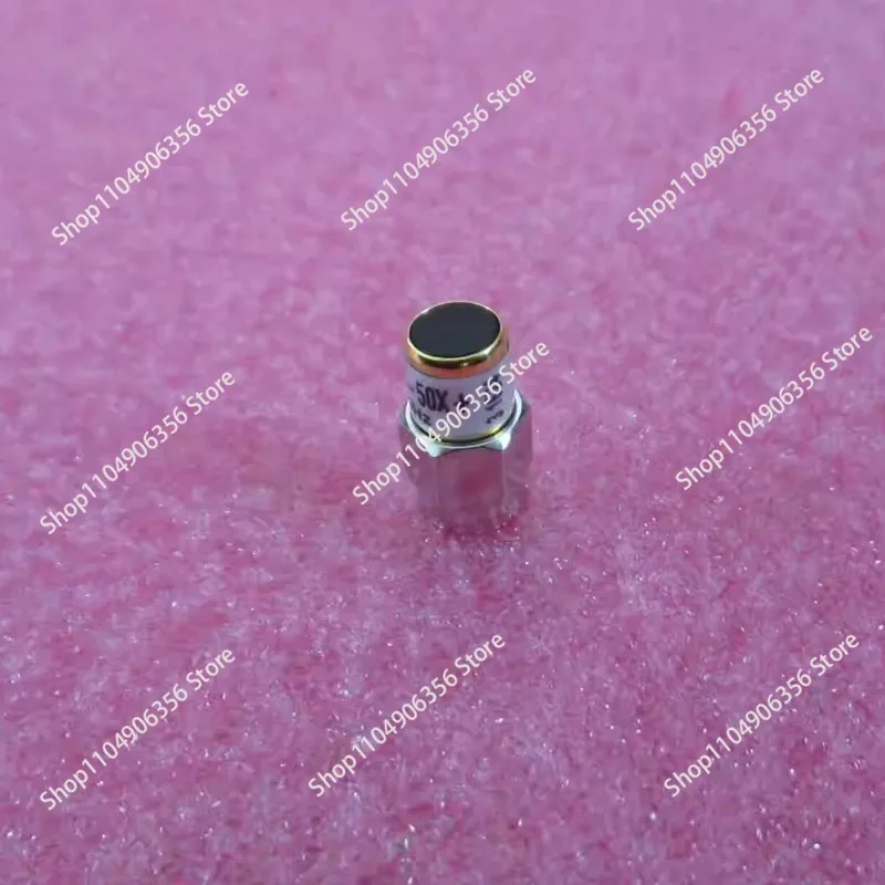 for New Stock Mini ANNE-50X + DC-20GHz 1W SMA RF Coaxial Load
for New Stock Mini ANNE-50X + DC-20GHz 1W SMA RF Coaxial Load