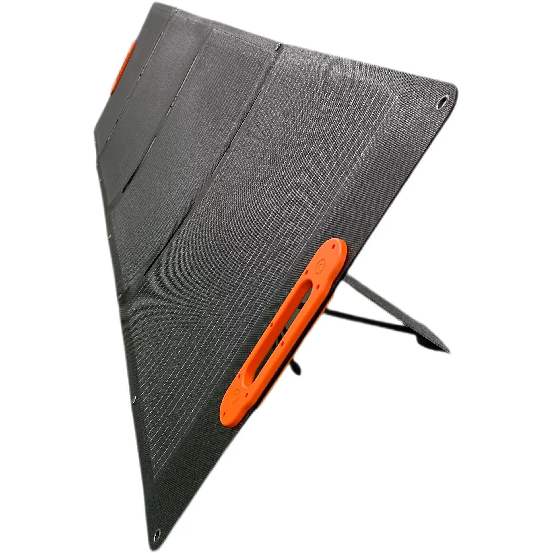 Foldable Solar Panel 300W ETFE Material Portable Solar Panel Fast Charging Waterproof for Power Station RV Essentials
Foldable Solar Panel 300W ETFE Material Portable Solar Panel Fast Charging Waterproof for Power Station RV Essentials