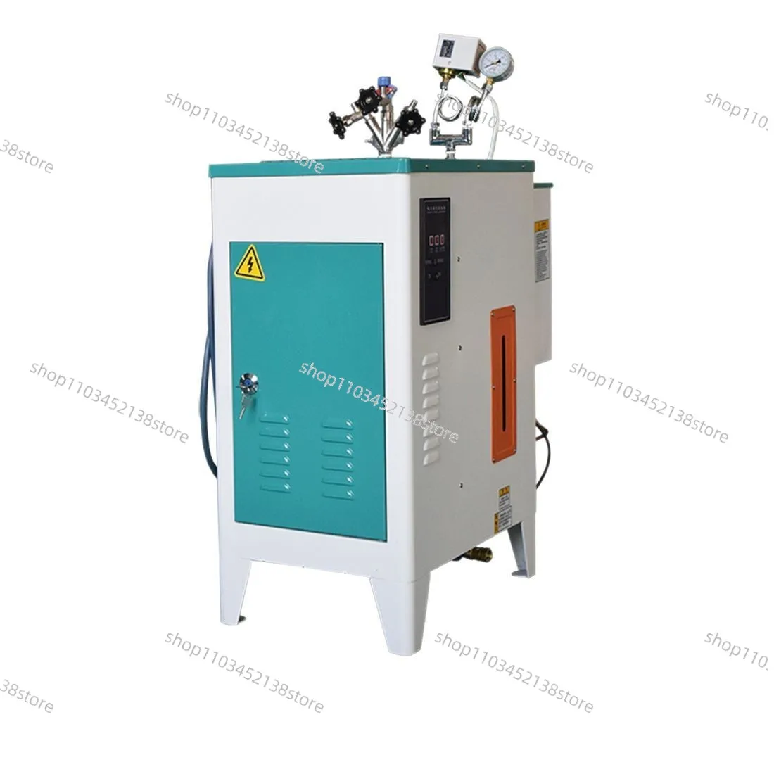 Steam Generator Construction Site Bridge Maintenance Fully Automatic Operation Electric Heating
Steam Generator Construction Site Bridge Maintenance Fully Automatic Operation Electric Heating