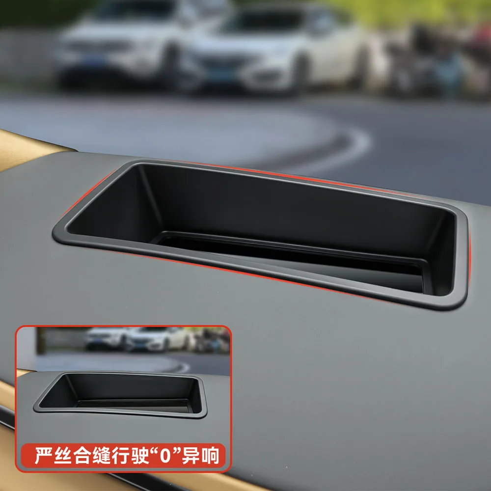 Dedicated HUD Head Up Display Protective Cover For Xpeng GX 2026 Interior Decoration Accessories HD High-transparency
Dedicated HUD Head Up Display Protective Cover For Xpeng GX 2026 Interior Decoration Accessories HD High-transparency