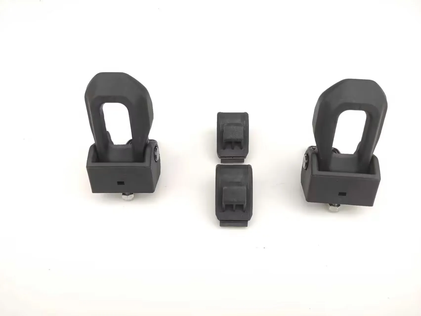 Комплект пряжек крышки для Jeep Wrangler, 1 шт., 68240952AD, 68240951AB, 2018-2019, автомобильные аксессуары, запасные части для ремонта, Новинка
Комплект пряжек крышки для Jeep Wrangler, 1 шт., 68240952AD, 68240951AB, 2018-2019, автомобильные аксессуары, запасные части для ремонта, Новинка