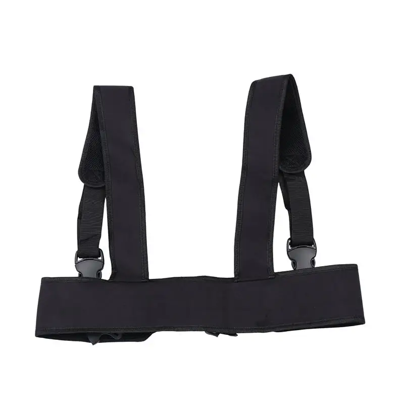 Non Slip Breathable Wheelchair Fixing Belt for Elderly Adjustable Waist Harness Straps Mobility Support in HospitalGood Quality
Non Slip Breathable Wheelchair Fixing Belt for Elderly Adjustable Waist Harness Straps Mobility Support in HospitalGood Quality