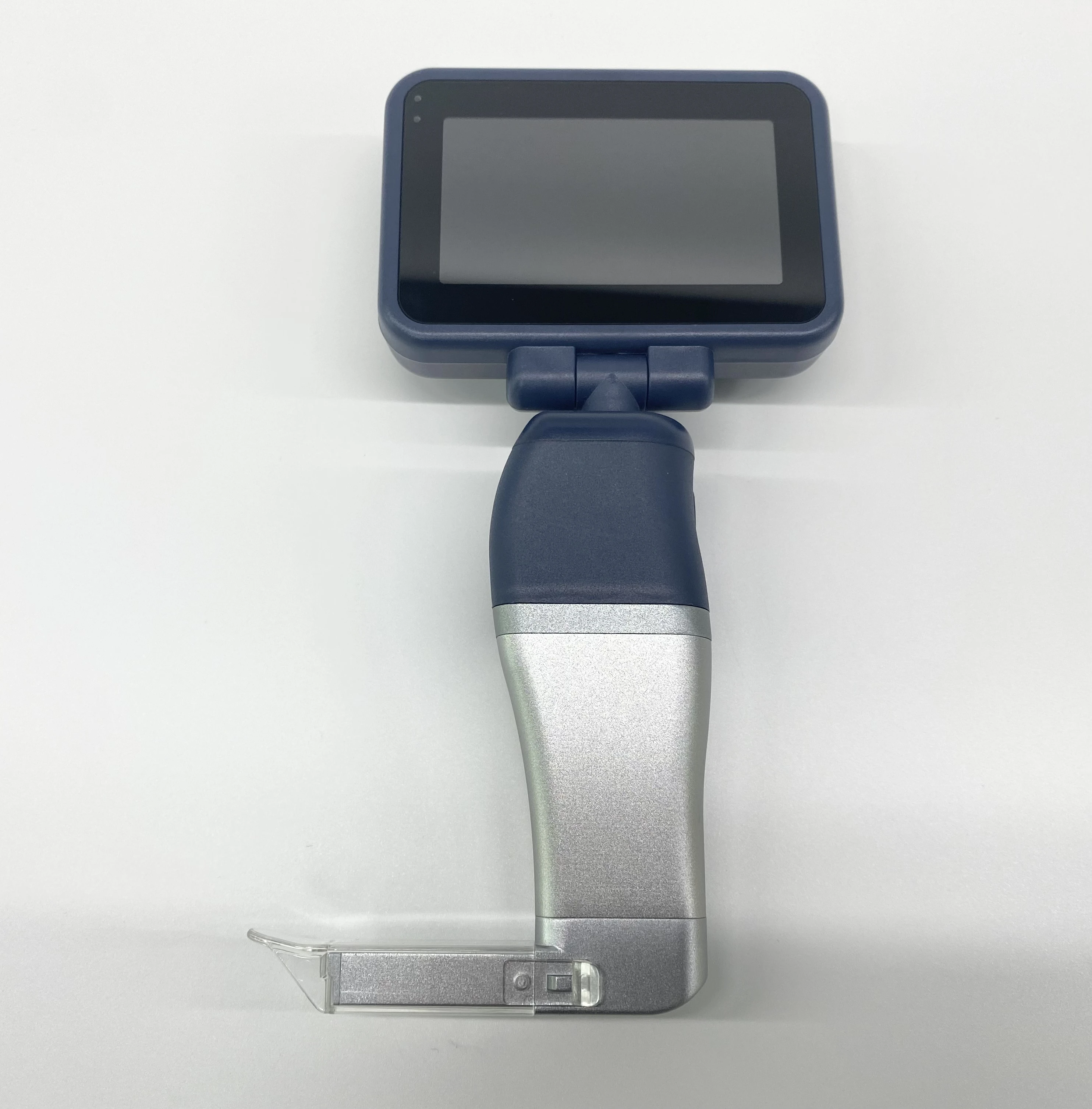 Tinalu TL-31 Electric Human Adult Neonate And Pediatric Veterinary Use Disposable Blade Portable Anesthesia Video Laryngoscope
Tinalu TL-31 Electric Human Adult Neonate And Pediatric Veterinary Use Disposable Blade Portable Anesthesia Video Laryngoscope
