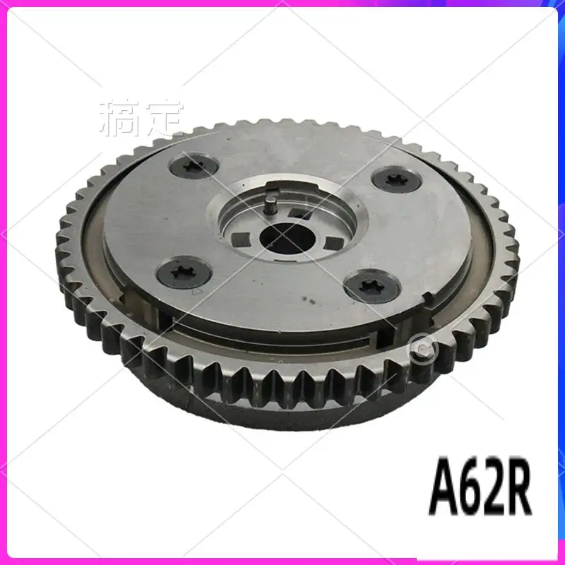 R2-12655753 Engine Phase Regulator Timing Gears For Buick Opel Vauxhall 1.4 Roewe MG High Quality Car Accessories
R2-12655753 Engine Phase Regulator Timing Gears For Buick Opel Vauxhall 1.4 Roewe MG High Quality Car Accessories