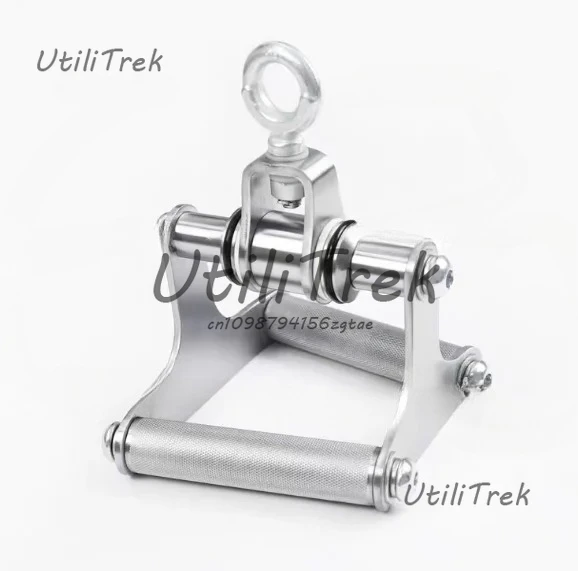 High Pull-down V-handle Fitness Equipment Accessories, Fitness Equipment Dragon Frame Accessories
High Pull-down V-handle Fitness Equipment Accessories, Fitness Equipment Dragon Frame Accessories