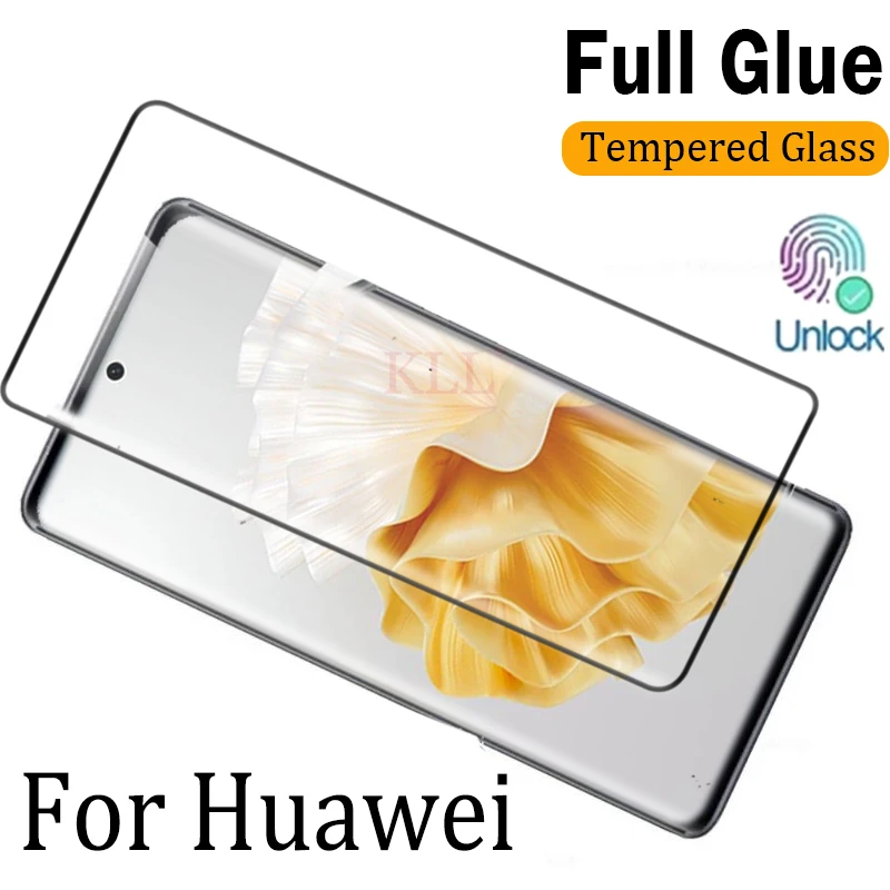1-2pcs Full Glue Tempered Glass For Huawei P60 Pura 70 Pro+ Clear Glass for Huawei Pura 80 Ultra thin Unlock Screen Protector
1-2pcs Full Glue Tempered Glass For Huawei P60 Pura 70 Pro+ Clear Glass for Huawei Pura 80 Ultra thin Unlock Screen Protector