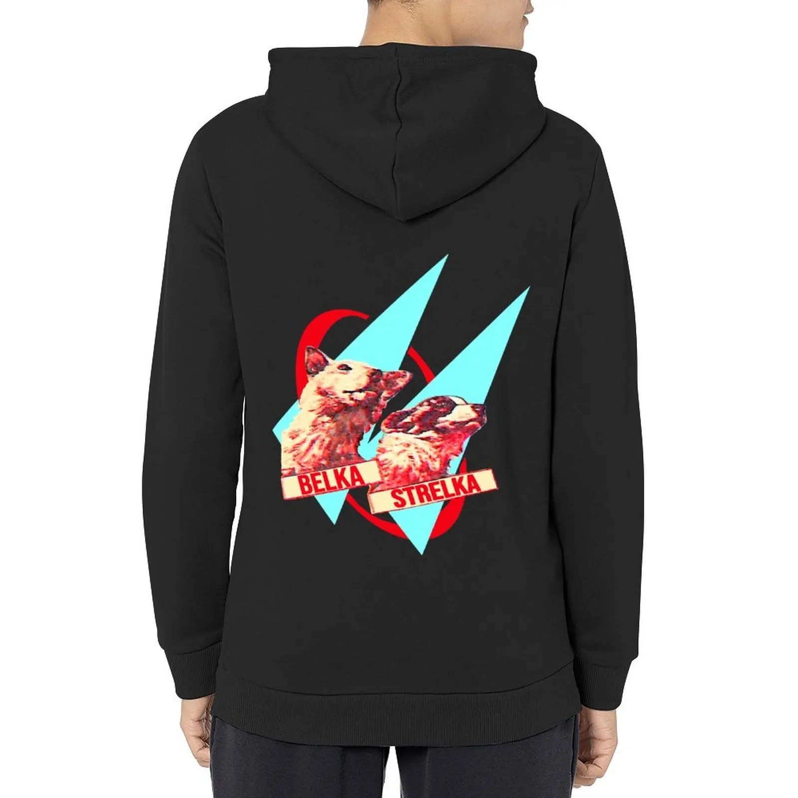 strelka and belka, space travellers Hoodie anime clothing autumn clothes autumn anime clothes new in hoodies & sweatshirts
strelka and belka, space travellers Hoodie anime clothing autumn clothes autumn anime clothes new in hoodies & sweatshirts