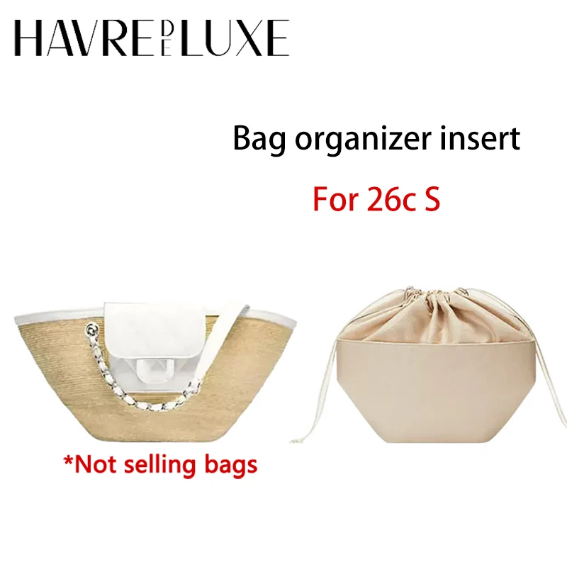 Bag Organizer Insert For 26c Drawstring Insert Durable Fashion Gift Bag Support Storage Inner Modification Bag Accessorie
Bag Organizer Insert For 26c Drawstring Insert Durable Fashion Gift Bag Support Storage Inner Modification Bag Accessorie