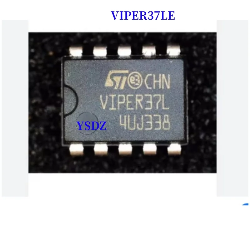 VIPER37LE VIPER37L DIP-10 New Original Genuine Ic
VIPER37LE VIPER37L DIP-10 New Original Genuine Ic