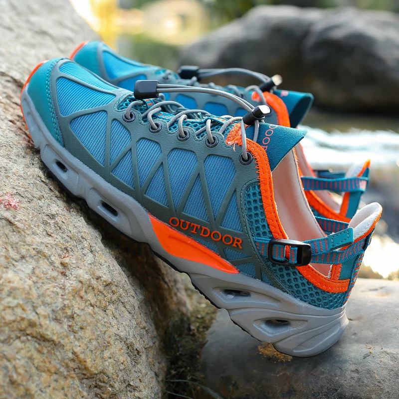 Уличная походная обувь, мужская противоскользящая спортивная обувь с низким берцем, мужская легкая удобная мягкая дышащая повседневная мужская обувь на шнуровке
Уличная походная обувь, мужская противоскользящая спортивная обувь с низким берцем, мужская легкая удобная мягкая дышащая повседневная мужская обувь на шнуровке