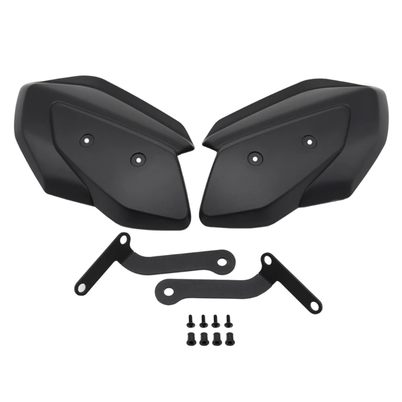 Motorcycle Hand Guards Hand Shield Protector Motorbike Handguards Wind Deflector with Screws for XMAX125 XMAX300 2023 D7YA
Motorcycle Hand Guards Hand Shield Protector Motorbike Handguards Wind Deflector with Screws for XMAX125 XMAX300 2023 D7YA