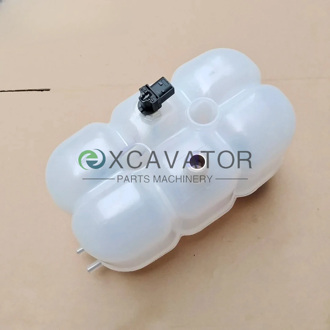 L45H L50H L60H L70H L90H EC170D EC200D EC210D EC220D EC250D EC300D Volvo Water Expansion Tank Fit VOE 17411510 17411509
L45H L50H L60H L70H L90H EC170D EC200D EC210D EC220D EC250D EC300D Volvo Water Expansion Tank Fit VOE 17411510 17411509