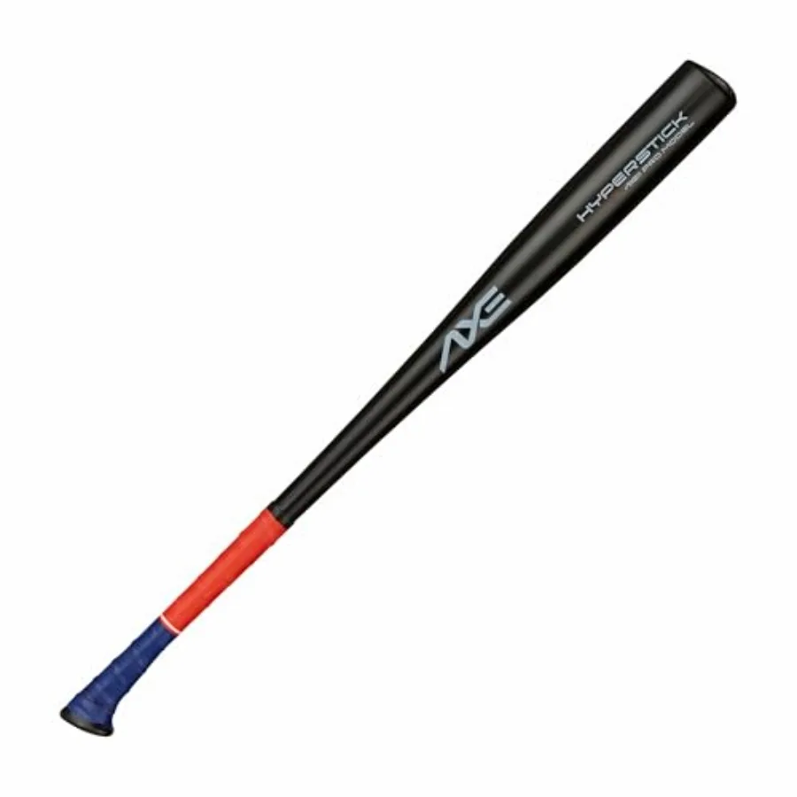 Hyperstick Premium Backyard Plastic Bat and Ball Set 33",Youth, Teens, and Adults
Hyperstick Premium Backyard Plastic Bat and Ball Set 33",Youth, Teens, and Adults