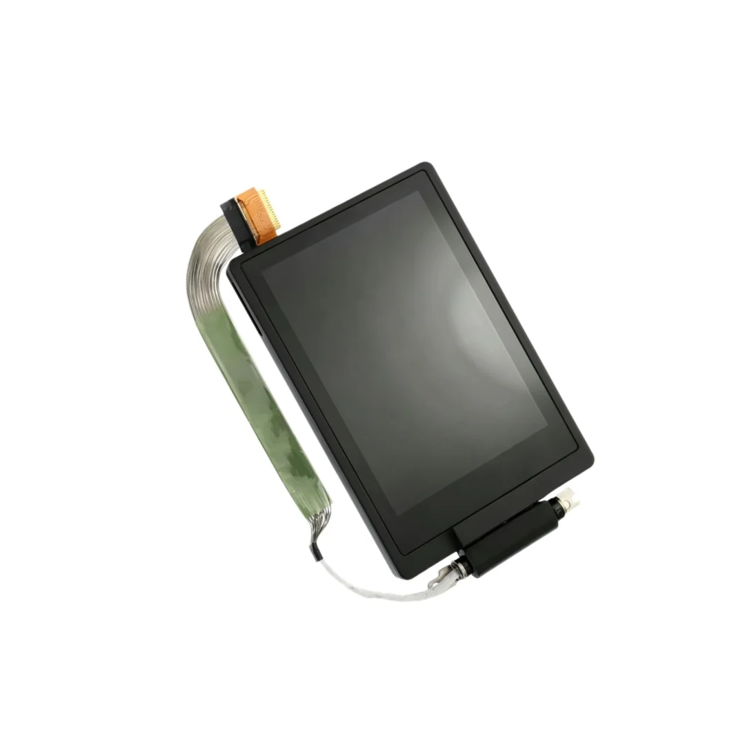 Genuine LCD Screen With Hinge Flex Cable Replacement Repair Part For Canon 850D
Genuine LCD Screen With Hinge Flex Cable Replacement Repair Part For Canon 850D