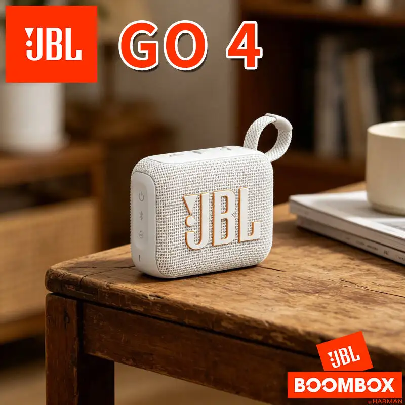 Brand New JBL Music Brick4 Balanced Tone Speaker Nice Bass And Treble All Popular Kinds Of Music Playback Speaker
Brand New JBL Music Brick4 Balanced Tone Speaker Nice Bass And Treble All Popular Kinds Of Music Playback Speaker