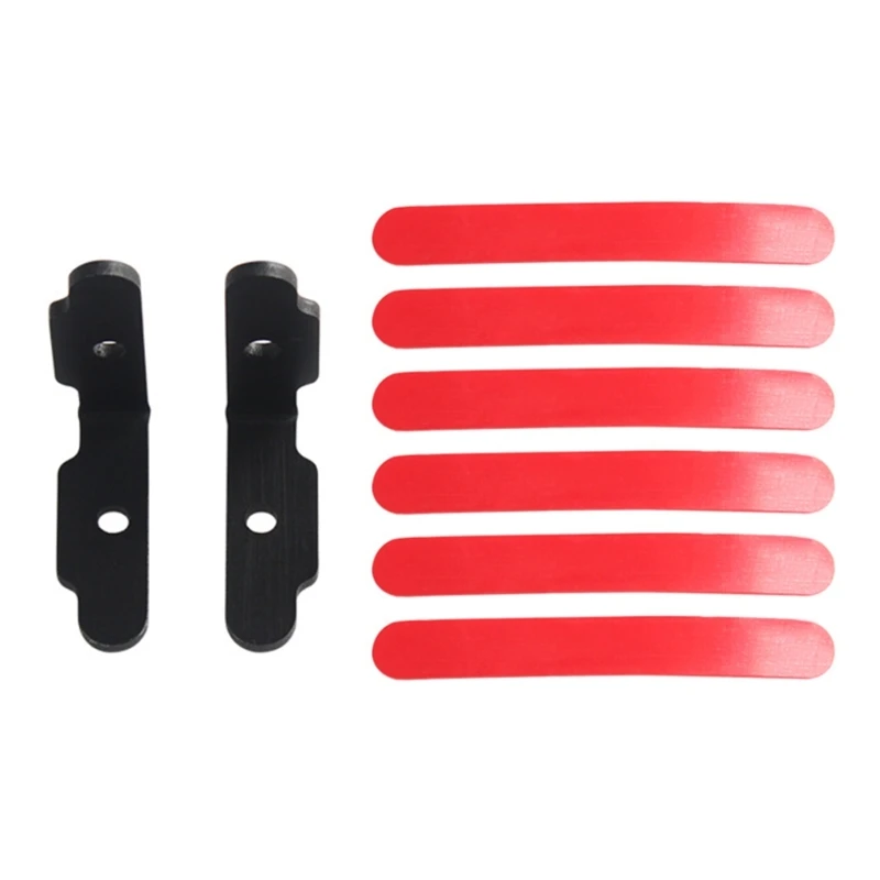 Aluminum Plate for VORON 2.4 Printer Hot Bed Platform Positioning Baffles with Highly Temperature Resistant Stickers
Aluminum Plate for VORON 2.4 Printer Hot Bed Platform Positioning Baffles with Highly Temperature Resistant Stickers