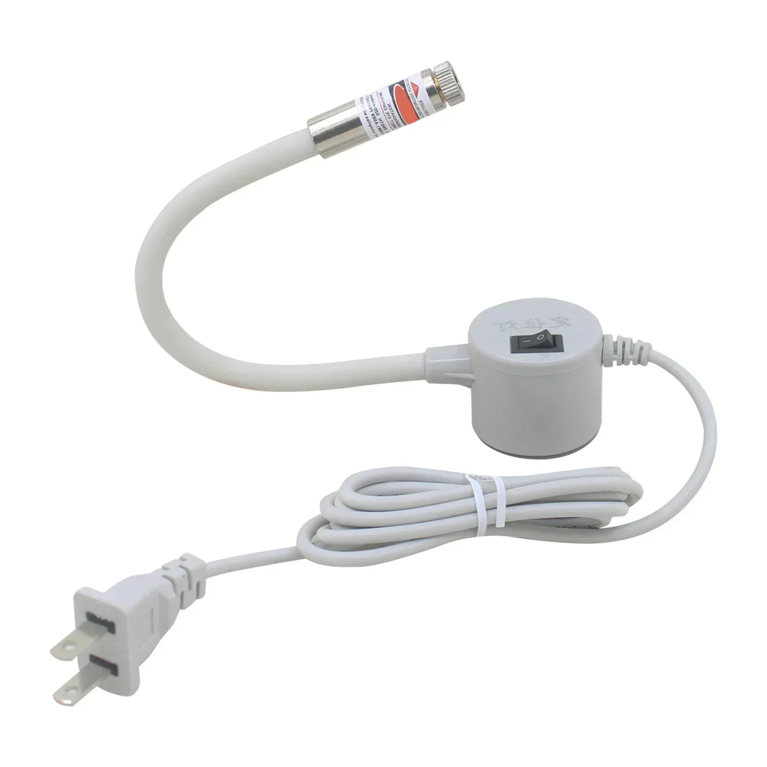 Laser Positioning Sewing Machine Light Infrared Laser Light FSM Positioning Light Point Work Light Sewing Machine Accessories
Laser Positioning Sewing Machine Light Infrared Laser Light FSM Positioning Light Point Work Light Sewing Machine Accessories