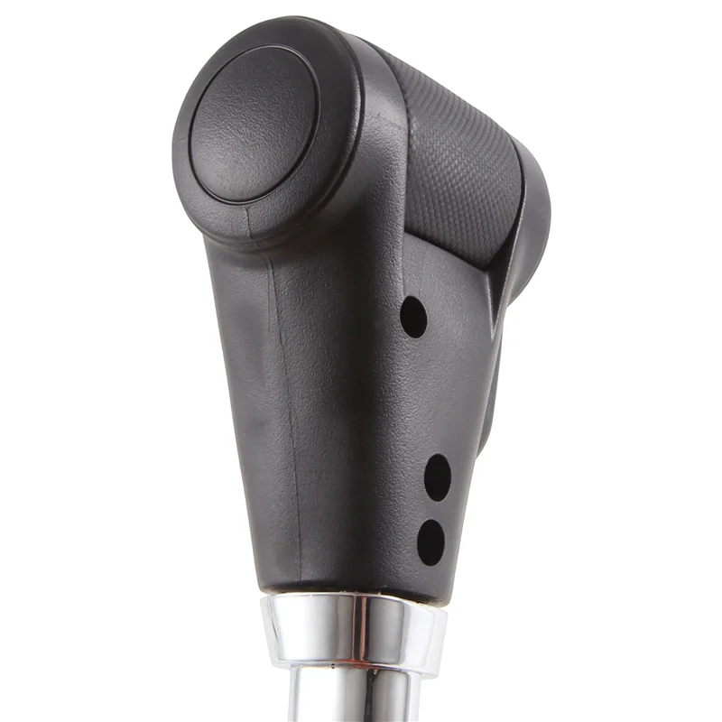 Durable-45711-H1000 Gear Shift Knob Lever Shifter 45711H1000 For Hyundai Terracan 2001-2006
Durable-45711-H1000 Gear Shift Knob Lever Shifter 45711H1000 For Hyundai Terracan 2001-2006