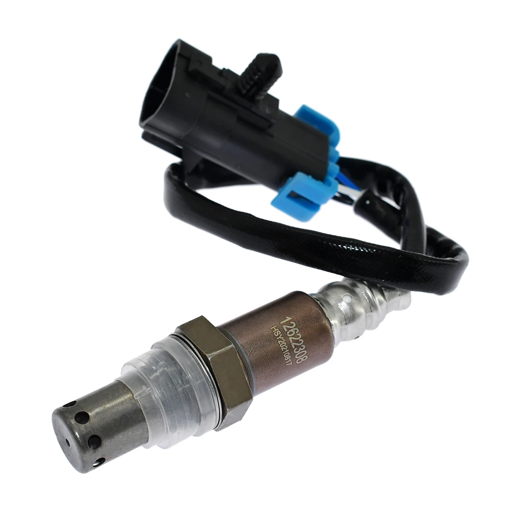 Oxygen Sensor 12622308 For CHEVROLET SILVERADO 3500, SUBURBAN 2500, GMC SIERRA Car Accessories Quality Auto Parts
Oxygen Sensor 12622308 For CHEVROLET SILVERADO 3500, SUBURBAN 2500, GMC SIERRA Car Accessories Quality Auto Parts