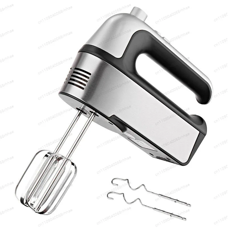 Multifunctional Electric Hand Mixer Portable Mini Beater for Home Cake Baking & Cream Whipping
Multifunctional Electric Hand Mixer Portable Mini Beater for Home Cake Baking & Cream Whipping