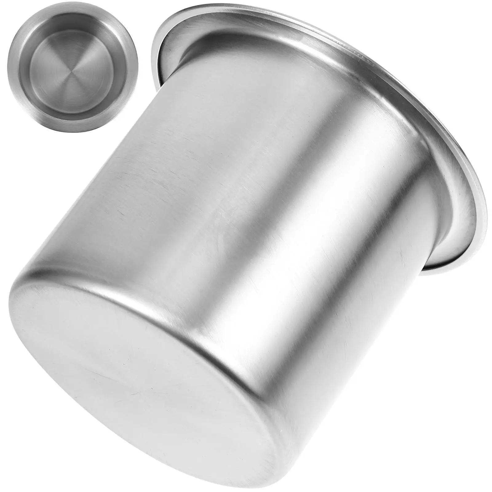 Sofa Cup Holder Stainless Steel Drink Metal Center Console Bed Insert Recliner Handle Replacement Parts H87x105mm Outdoor Car
Sofa Cup Holder Stainless Steel Drink Metal Center Console Bed Insert Recliner Handle Replacement Parts H87x105mm Outdoor Car