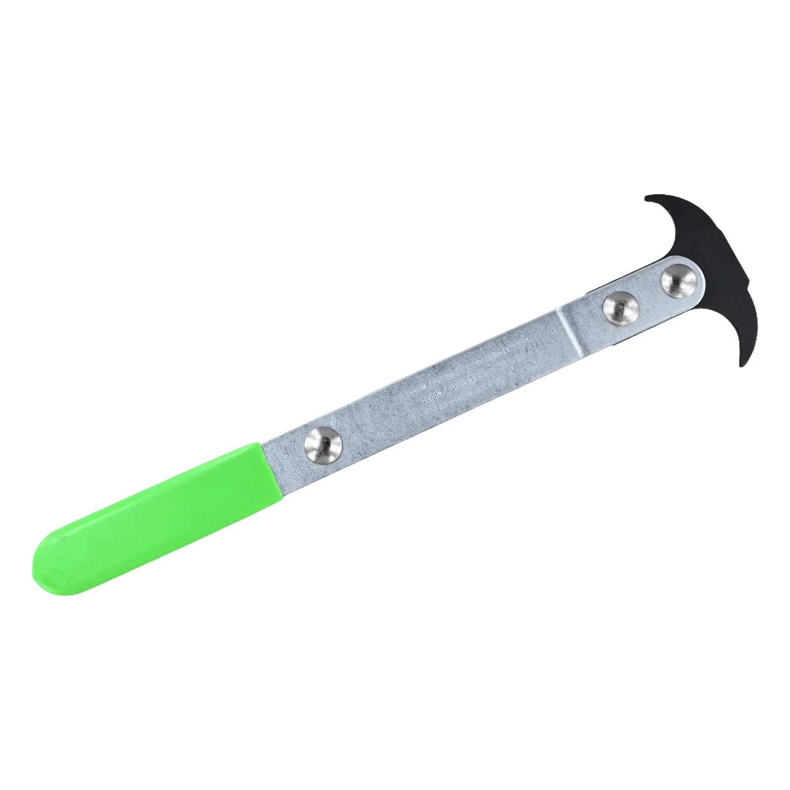 For O-Rings Double Hook Puller Car Repair Tool Automotive Repair Better Leverage Comfortable Grip Easy To Use Ergonomic Design
For O-Rings Double Hook Puller Car Repair Tool Automotive Repair Better Leverage Comfortable Grip Easy To Use Ergonomic Design